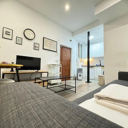 Dianthus House Apartment Madrid Exterior foto