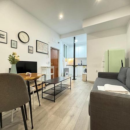 Dianthus House Apartment Madrid Exterior foto