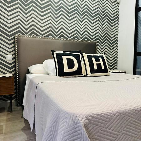 Dianthus House Apartment Madrid Exterior foto