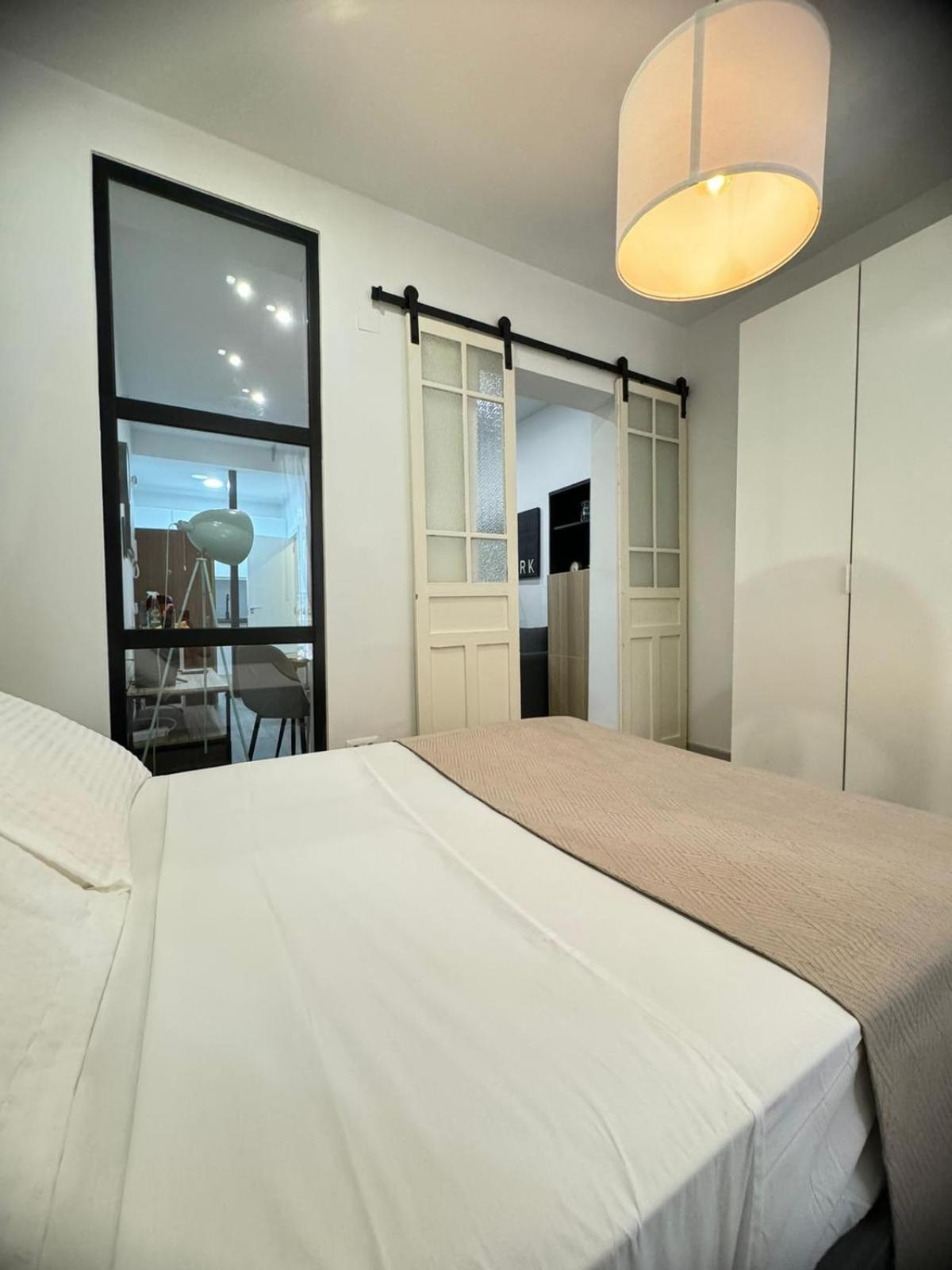 Dianthus House Apartment Madrid Exterior foto