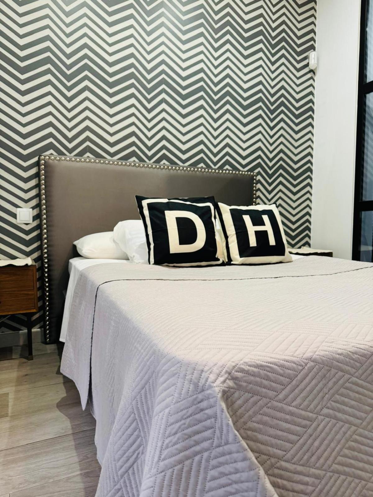 Dianthus House Apartment Madrid Exterior foto