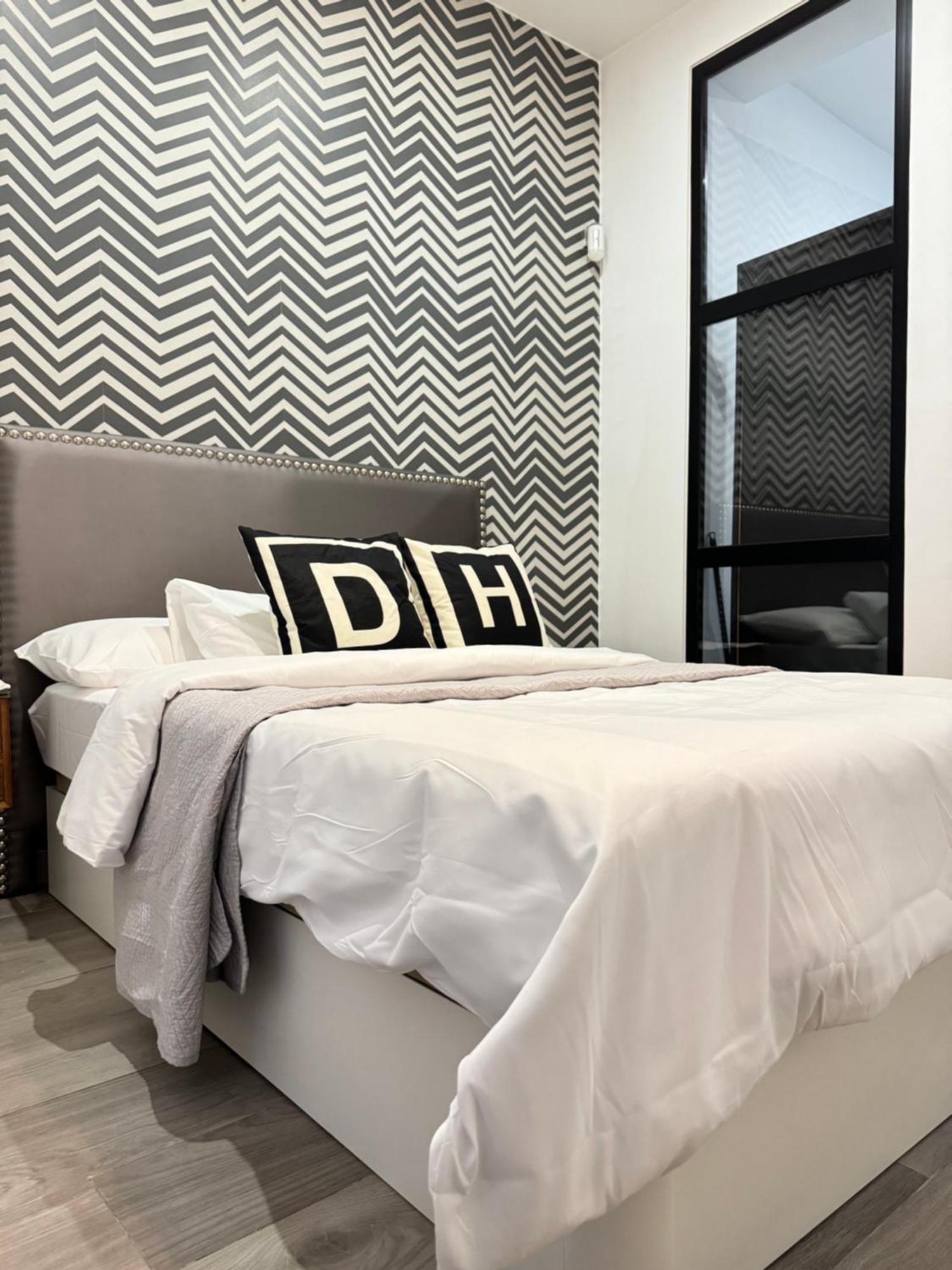 Dianthus House Apartment Madrid Exterior foto