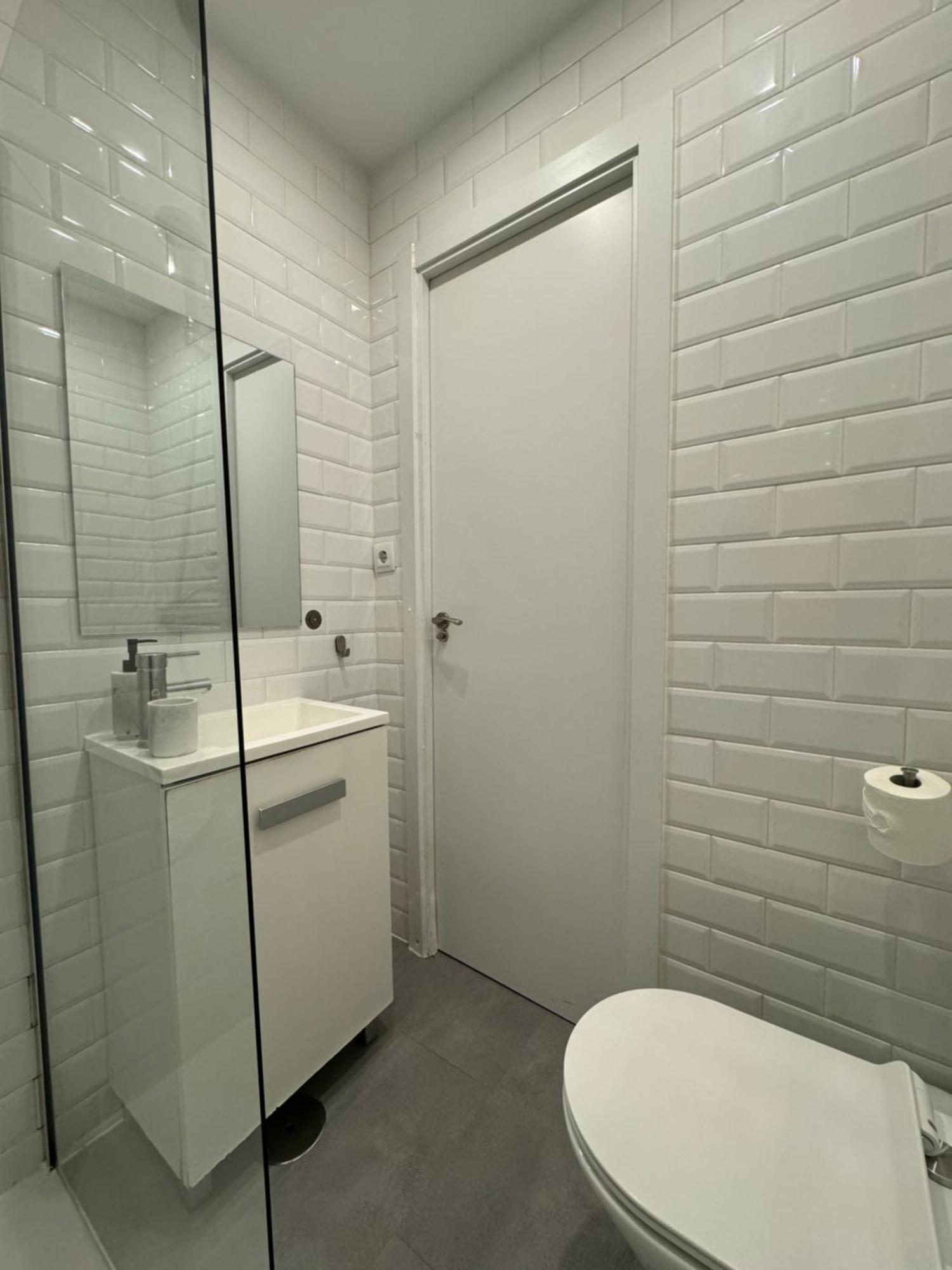 Dianthus House Apartment Madrid Exterior foto