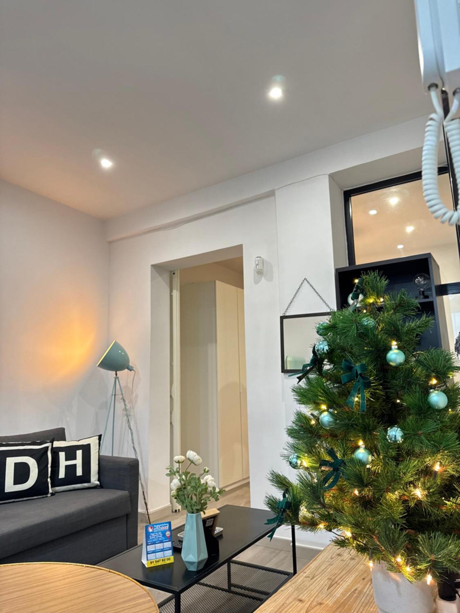 Dianthus House Apartment Madrid Exterior foto